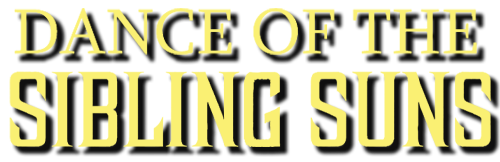 Dance of the Sibling Suns