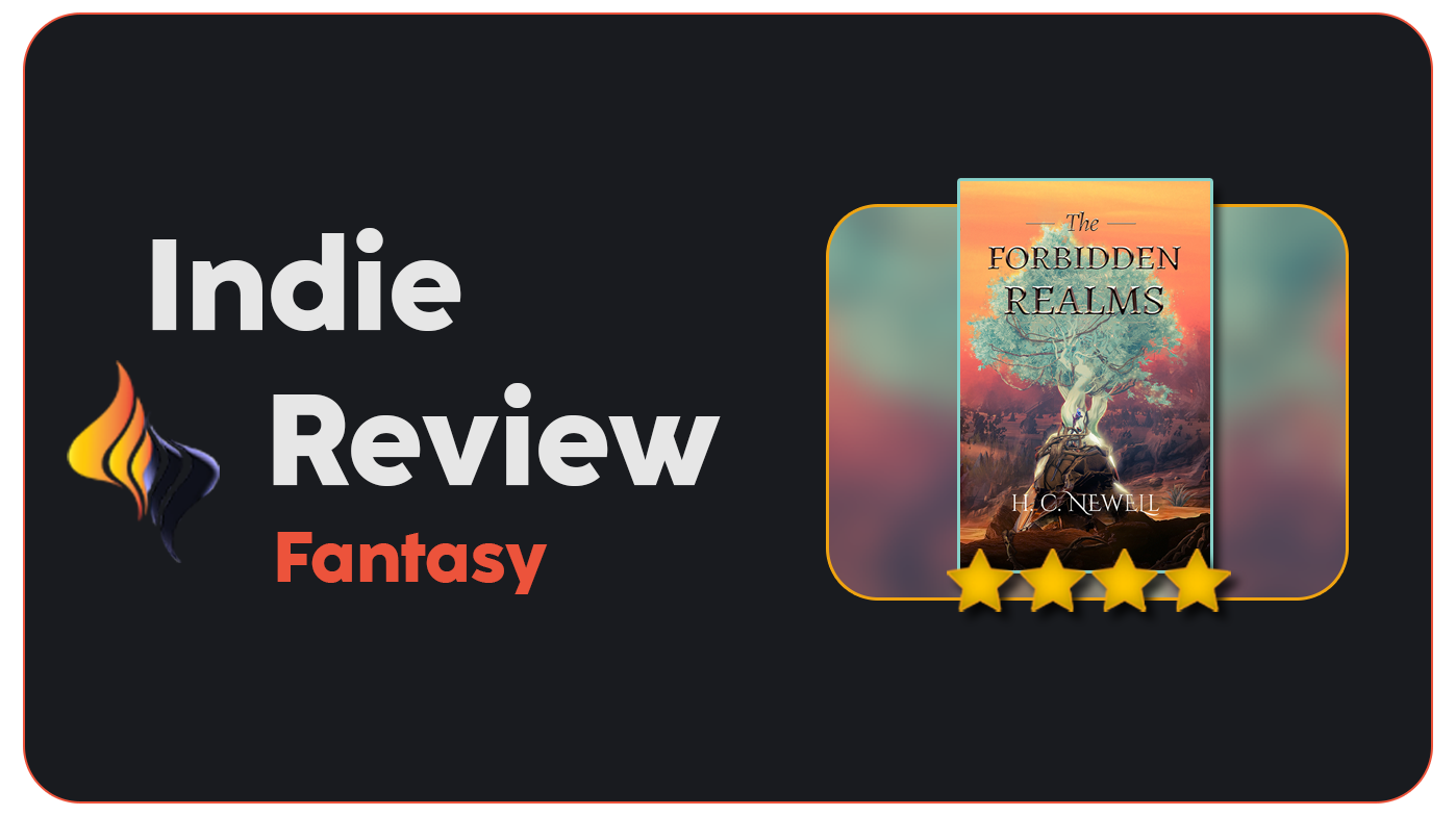 The Forbidden Realms