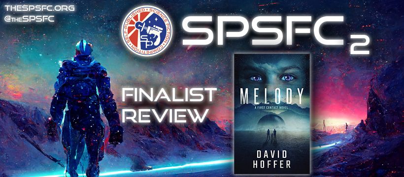 SPSFC2 Finalist Review - Melody