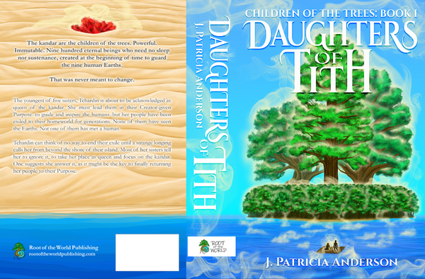Indie Review - Daughters of Tith